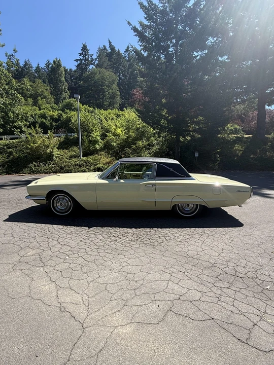 1966 Ford Thunderbird 4th Gen - Image 20 of 31