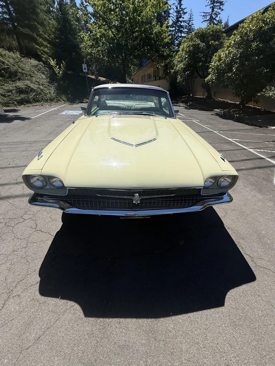 1966 Ford Thunderbird 4th Gen - Image 3 of 31