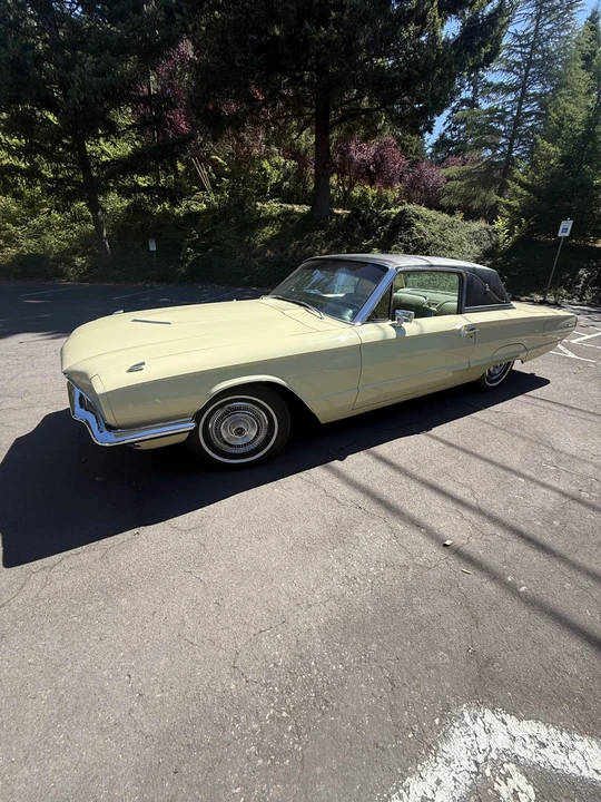 1966 Ford Thunderbird 4th Gen - Image 6 of 31