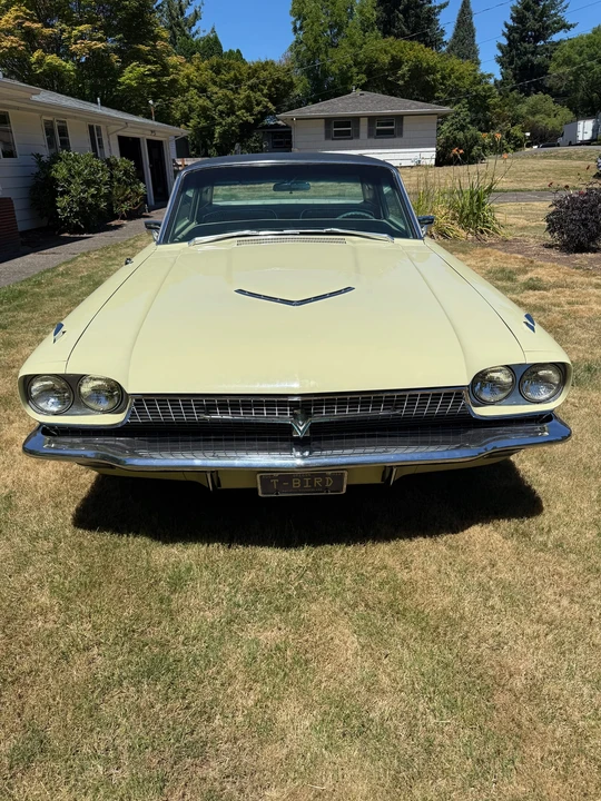 1966 Ford Thunderbird 4th Gen - Image 29 of 31