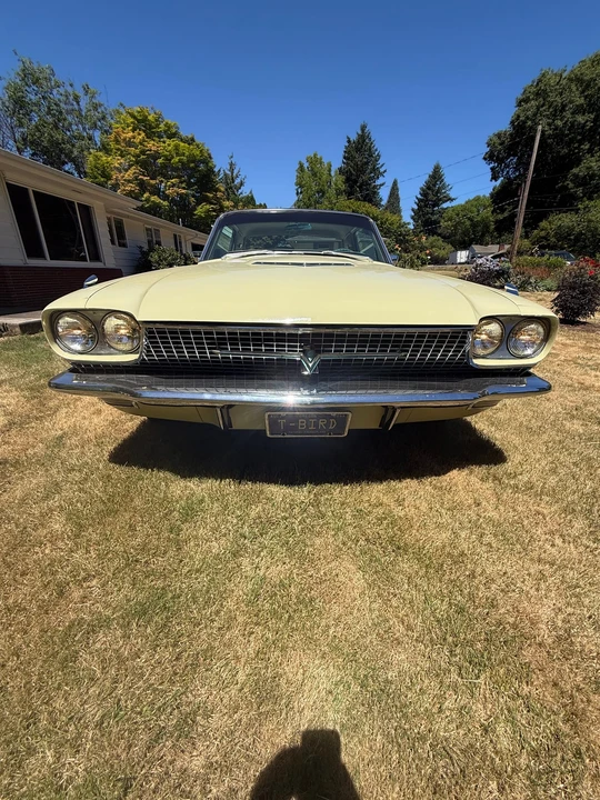 1966 Ford Thunderbird 4th Gen - Image 30 of 31