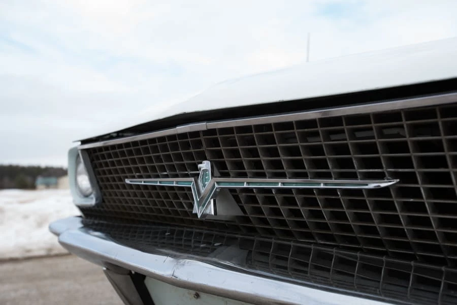 1966 Ford Thunderbird 4th Gen - Image 10 of 12