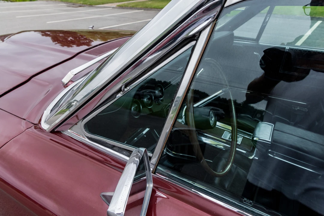 1966 Ford Thunderbird 4th Gen - Image 16 of 31