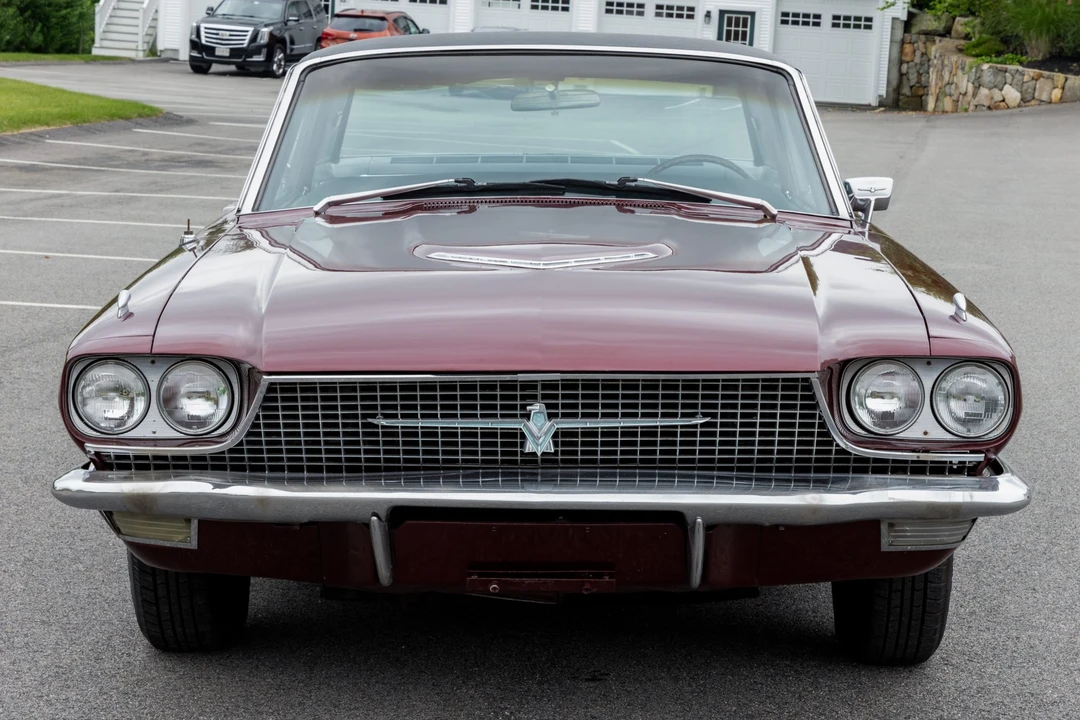 1966 Ford Thunderbird 4th Gen - Image 2 of 31