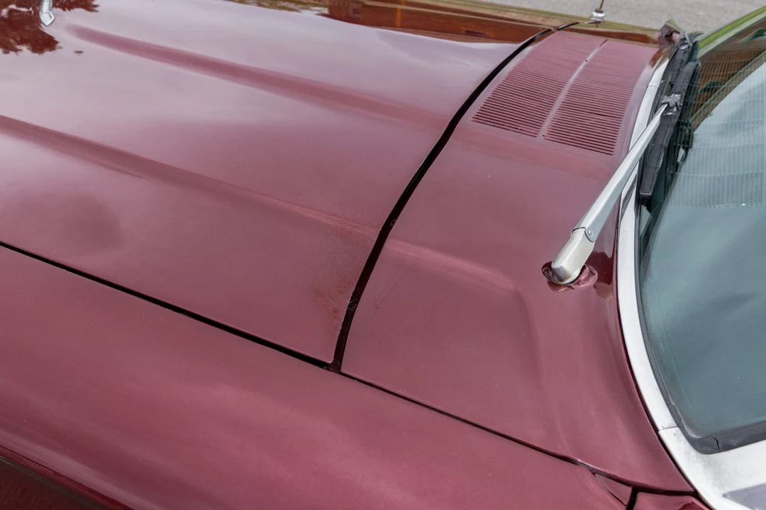 1966 Ford Thunderbird 4th Gen - Image 14 of 31