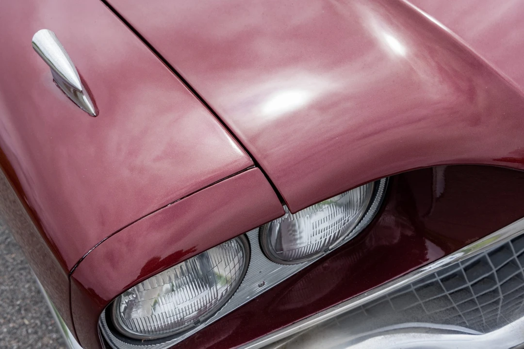 1966 Ford Thunderbird 4th Gen - Image 21 of 31