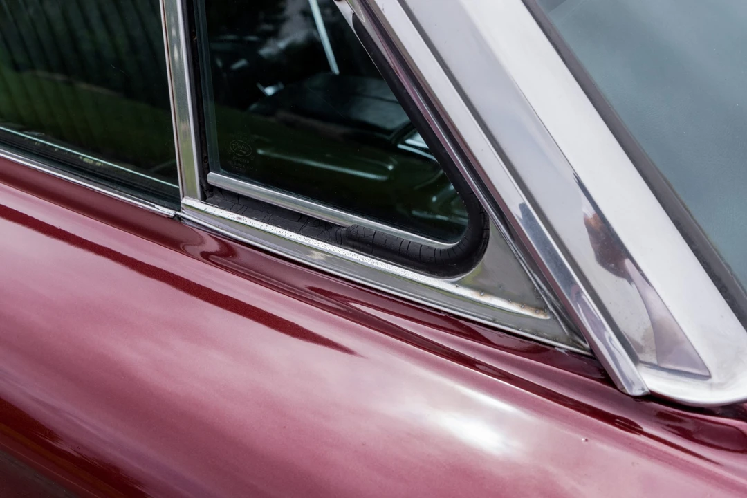 1966 Ford Thunderbird 4th Gen - Image 28 of 31