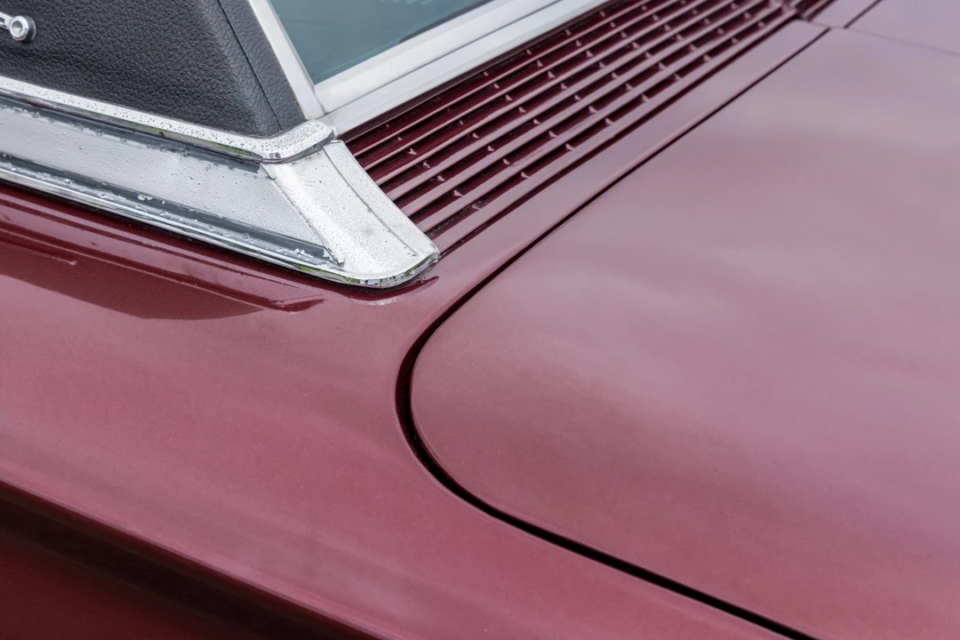 1966 Ford Thunderbird 4th Gen - Image 17 of 31