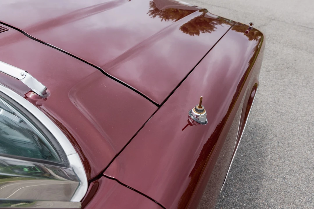 1966 Ford Thunderbird 4th Gen - Image 30 of 31