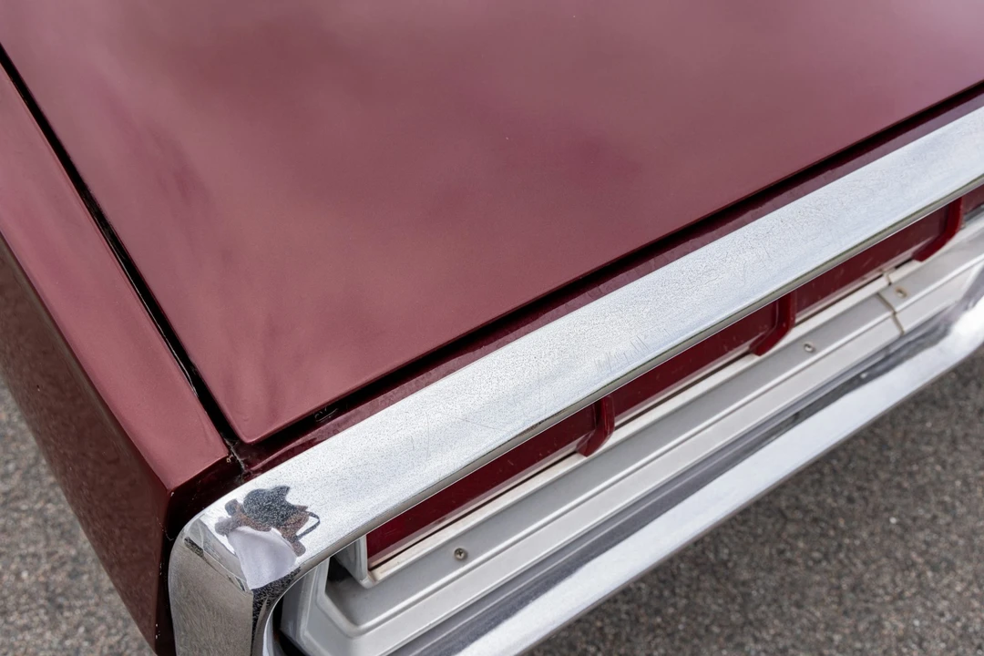 1966 Ford Thunderbird 4th Gen - Image 22 of 31