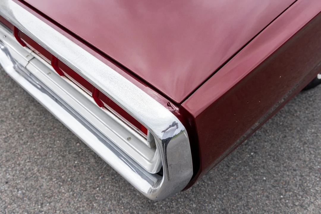 1966 Ford Thunderbird 4th Gen - Image 23 of 31