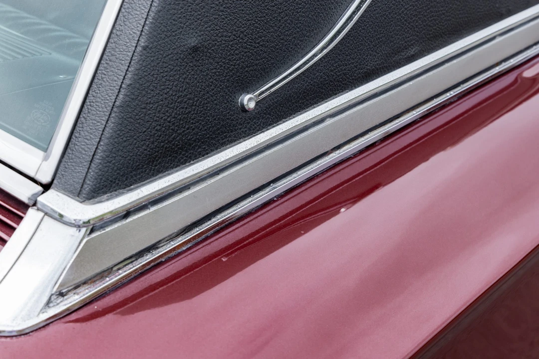 1966 Ford Thunderbird 4th Gen - Image 24 of 31
