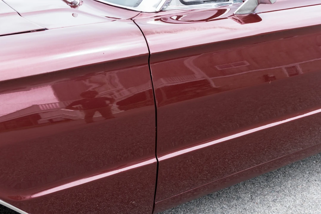 1966 Ford Thunderbird 4th Gen - Image 15 of 31