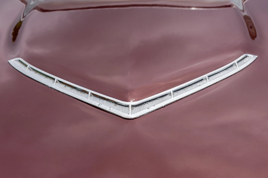 1966 Ford Thunderbird 4th Gen - Image 31 of 31