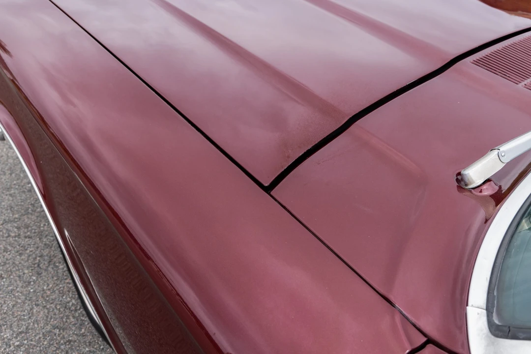1966 Ford Thunderbird 4th Gen - Image 13 of 31