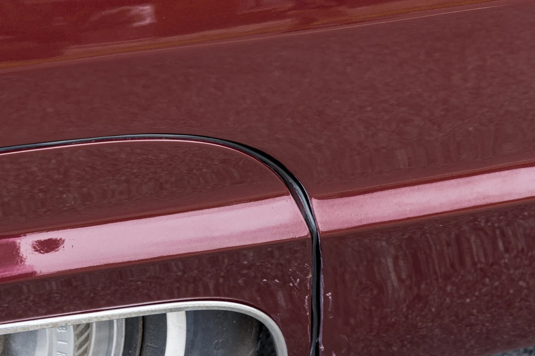 1966 Ford Thunderbird 4th Gen - Image 25 of 31