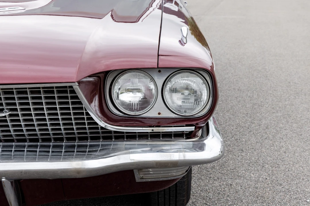 1966 Ford Thunderbird 4th Gen - Image 10 of 31