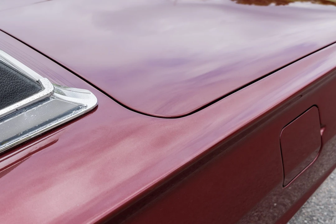 1966 Ford Thunderbird 4th Gen - Image 18 of 31