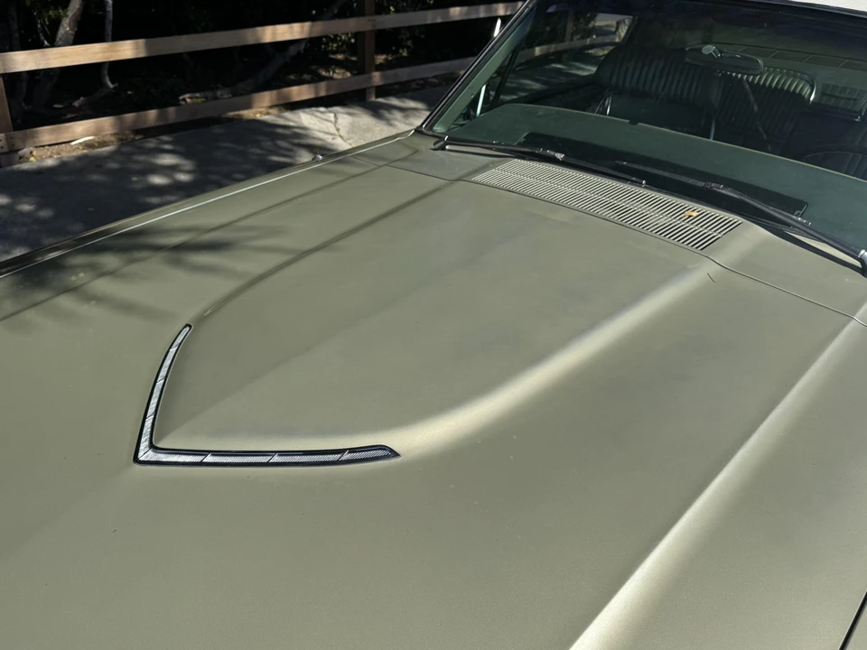 1966 Ford Thunderbird 4th Gen - Image 24 of 31
