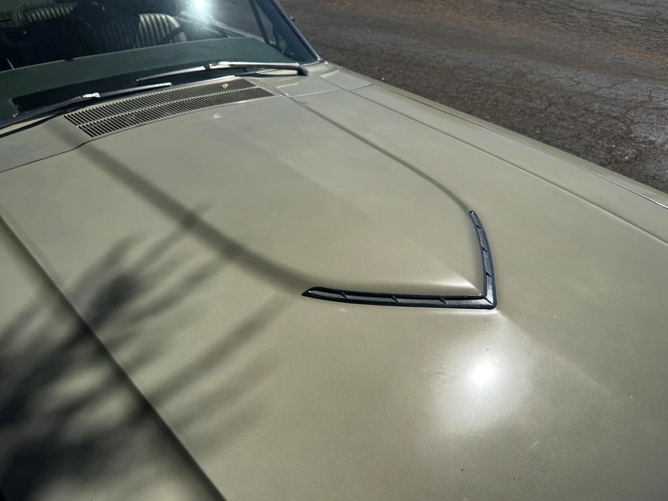 1966 Ford Thunderbird 4th Gen - Image 23 of 31