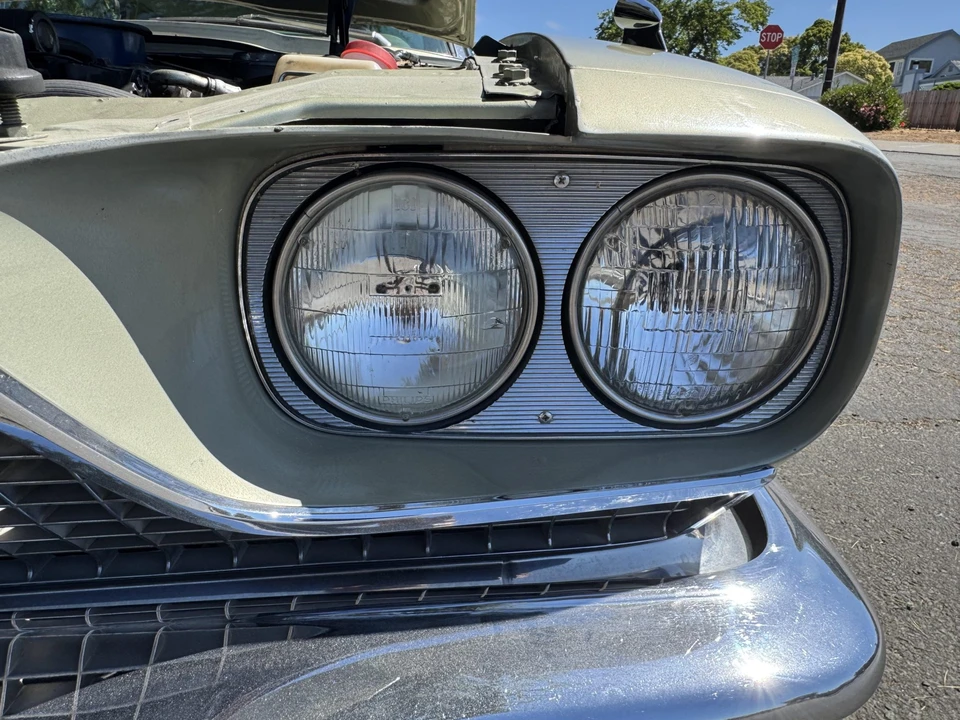 1966 Ford Thunderbird 4th Gen - Image 27 of 31