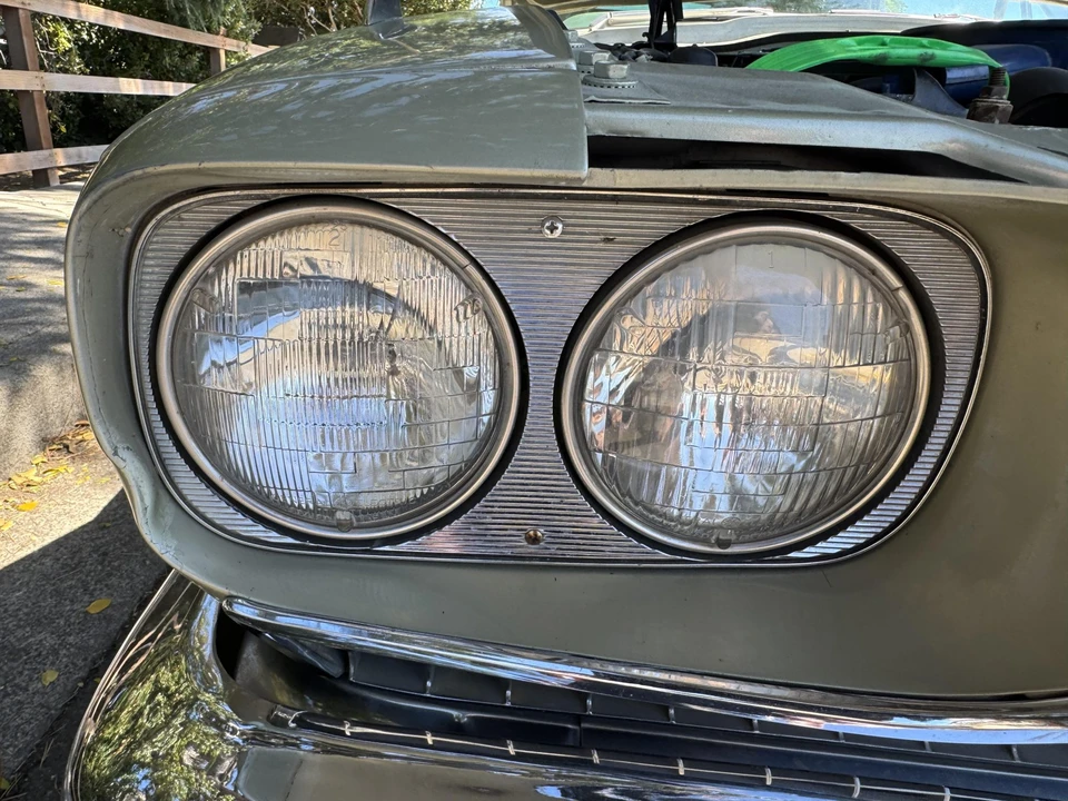 1966 Ford Thunderbird 4th Gen - Image 25 of 31