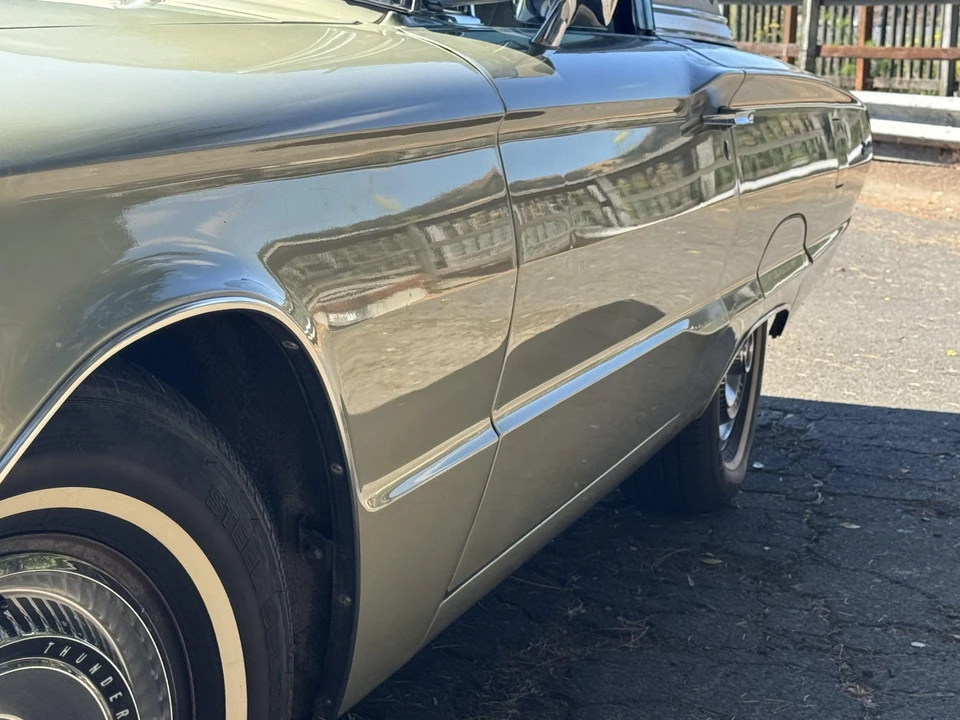 1966 Ford Thunderbird 4th Gen - Image 15 of 31