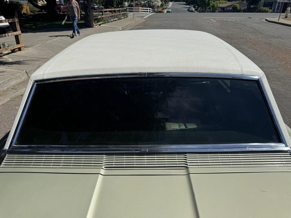 1966 Ford Thunderbird 4th Gen - Image 20 of 31