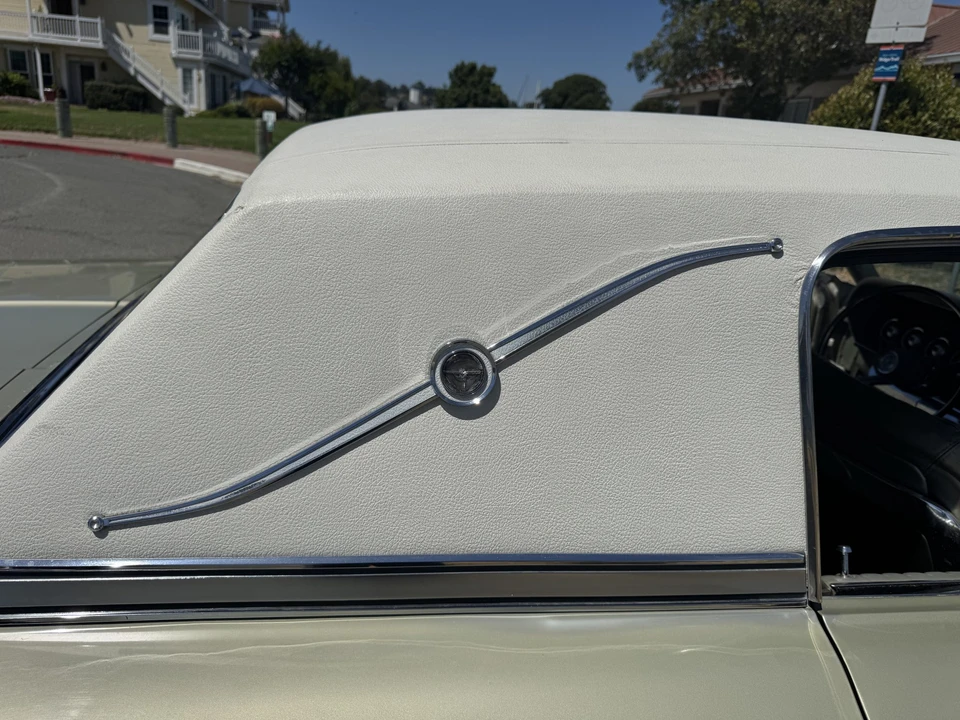 1966 Ford Thunderbird 4th Gen - Image 31 of 31