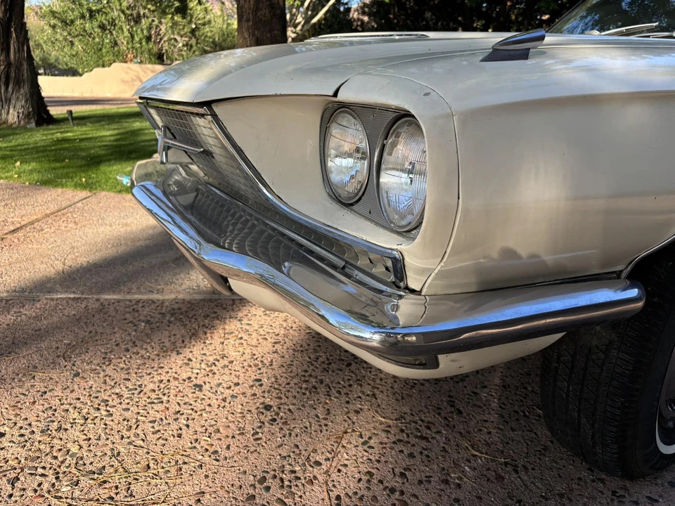 1966 Ford Thunderbird 4th Gen - Image 15 of 31