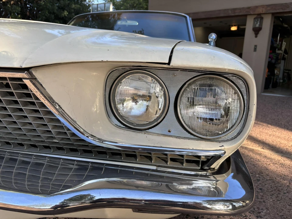 1966 Ford Thunderbird 4th Gen - Image 14 of 31