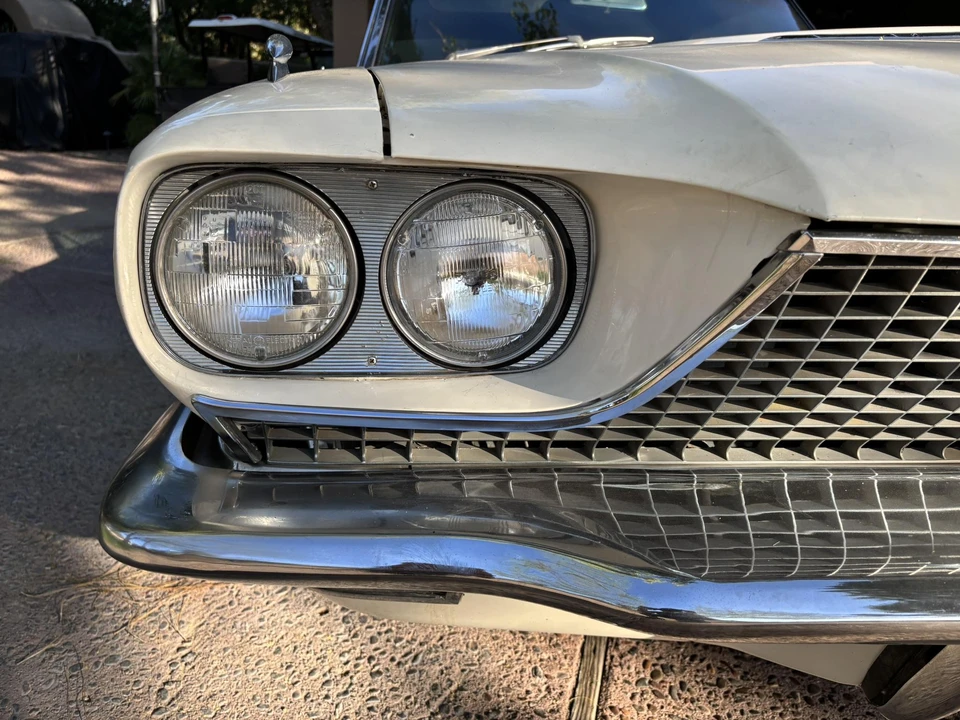 1966 Ford Thunderbird 4th Gen - Image 13 of 31