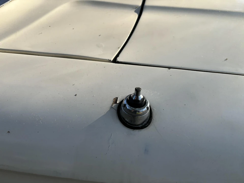 1966 Ford Thunderbird 4th Gen - Image 25 of 31