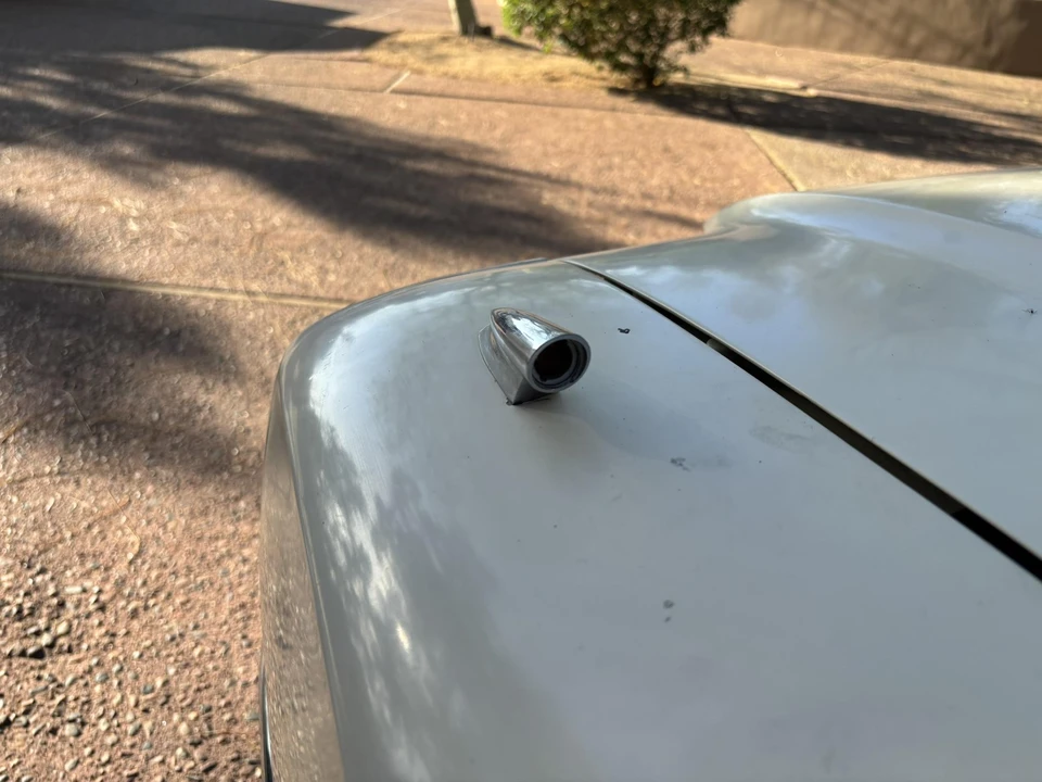 1966 Ford Thunderbird 4th Gen - Image 23 of 31