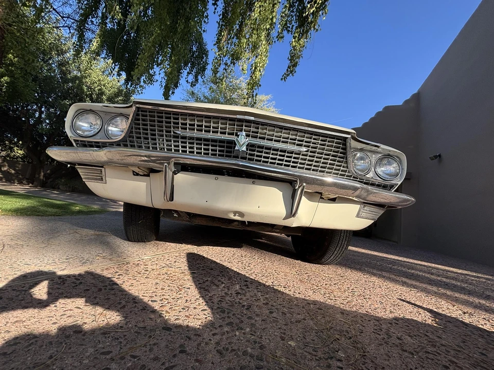 1966 Ford Thunderbird 4th Gen - Image 11 of 31
