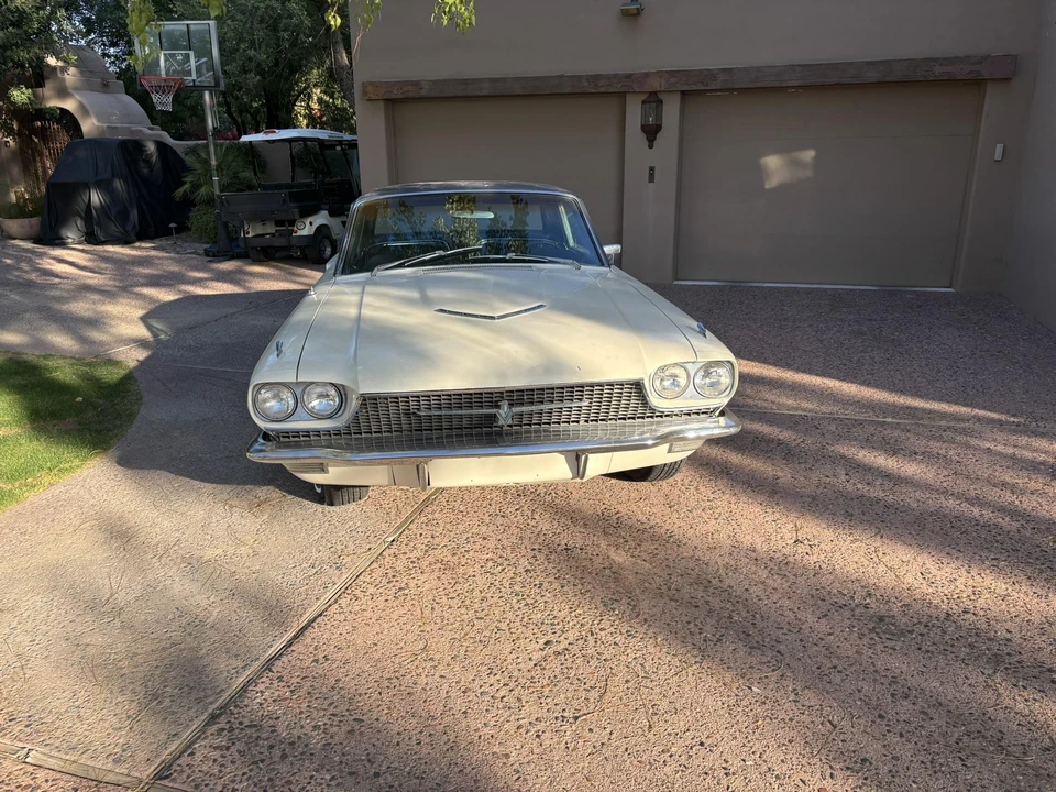 1966 Ford Thunderbird 4th Gen - Image 2 of 31