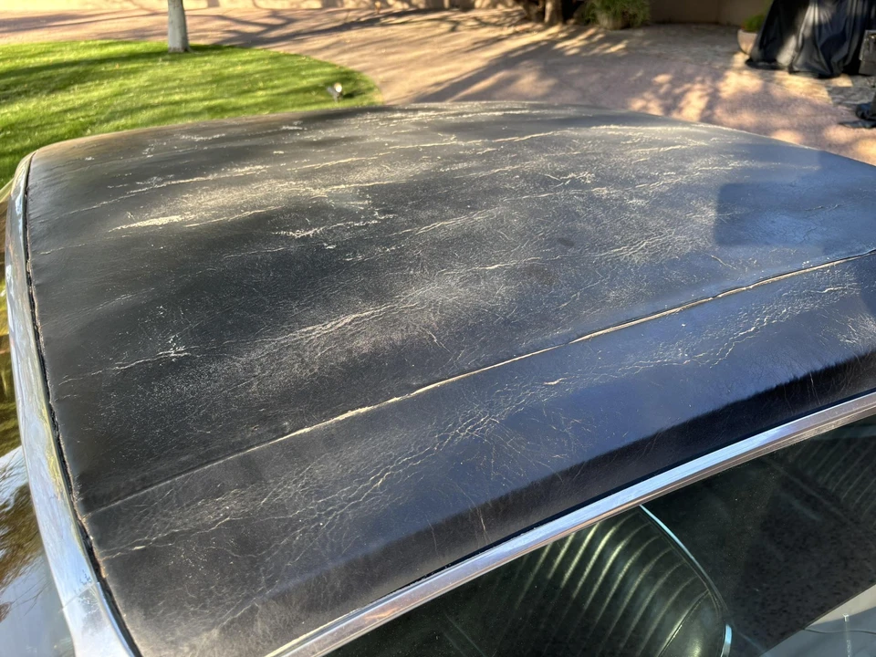 1966 Ford Thunderbird 4th Gen - Image 29 of 31