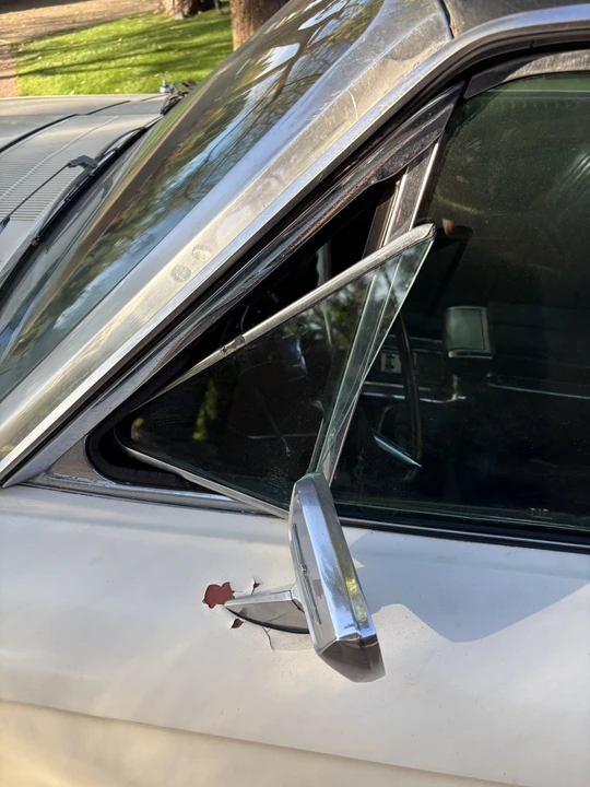 1966 Ford Thunderbird 4th Gen - Image 27 of 31