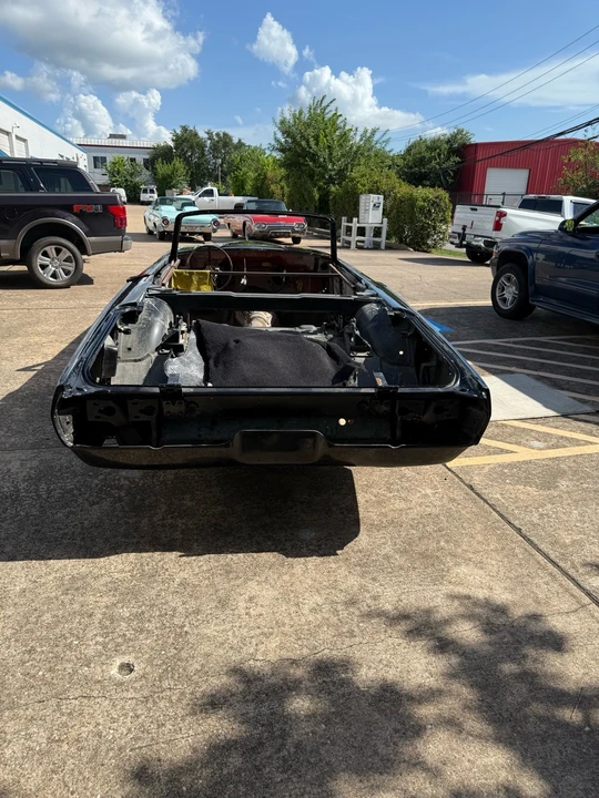 1966 Ford Thunderbird 4th Gen - Image 7 of 21