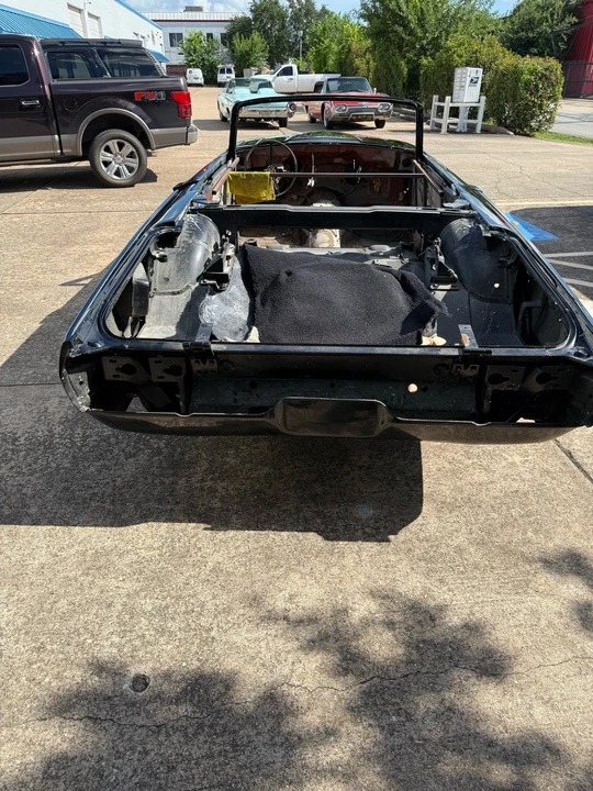 1966 Ford Thunderbird 4th Gen - Image 10 of 21