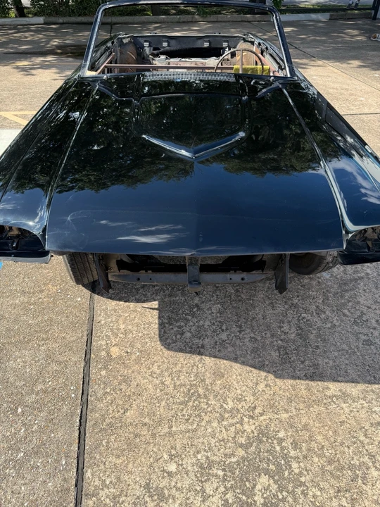 1966 Ford Thunderbird 4th Gen - Image 8 of 21