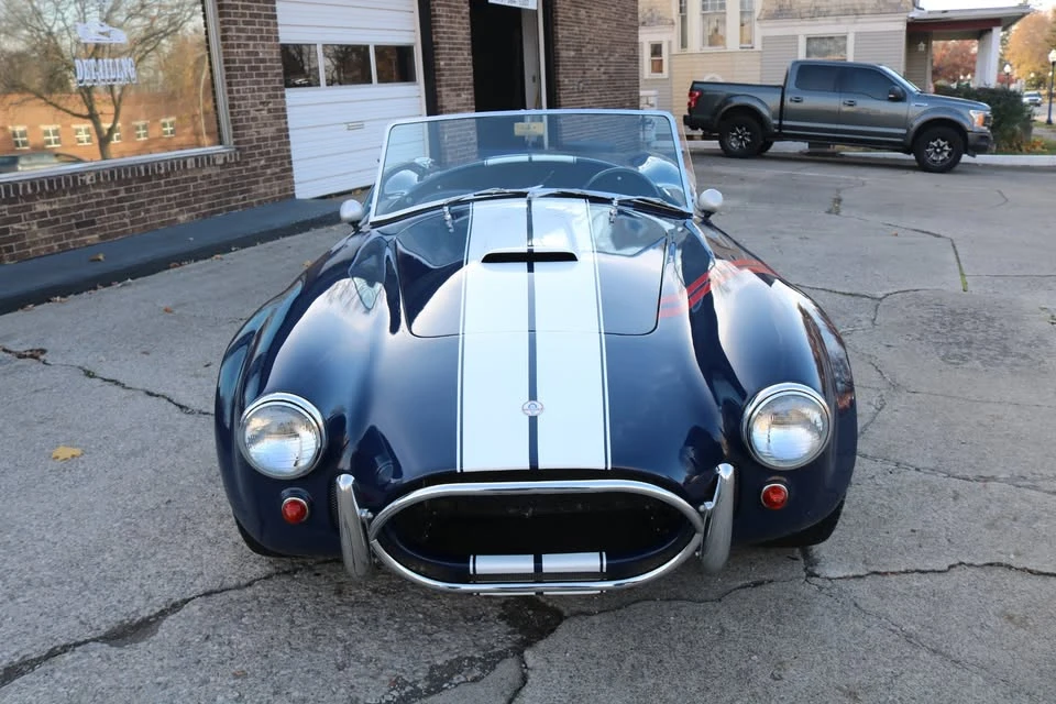 1966 Ford Replica - Image 2 of 8