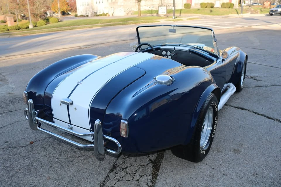 1966 Ford Replica - Image 3 of 8