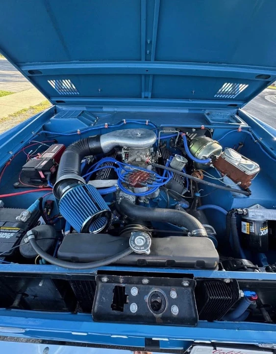 1966 Ford Bronco 1st Gen - Image 7 of 8