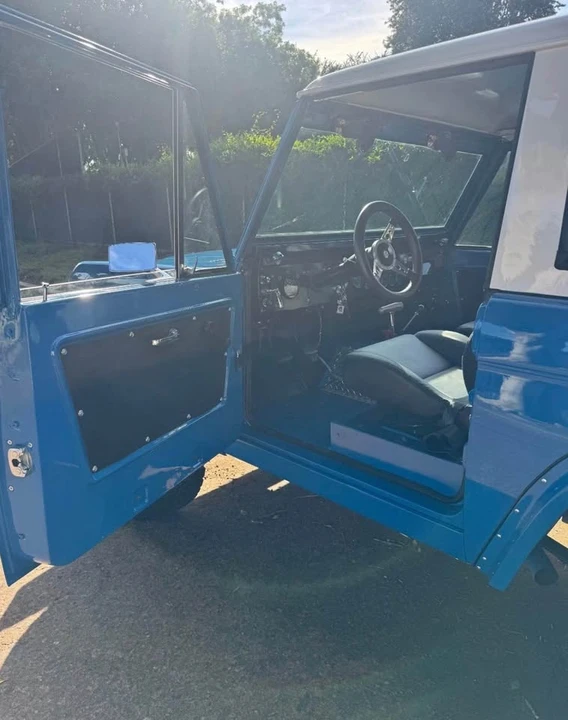 1966 Ford Bronco 1st Gen - Image 6 of 8