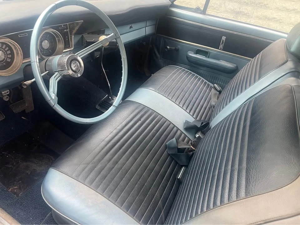 1966 Ford Fairlane 5th Gen - Image 9 of 9