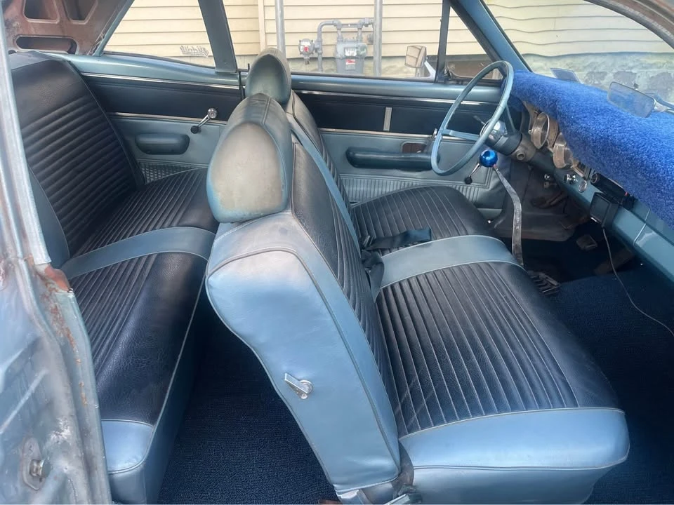 1966 Ford Fairlane 5th Gen - Image 6 of 9