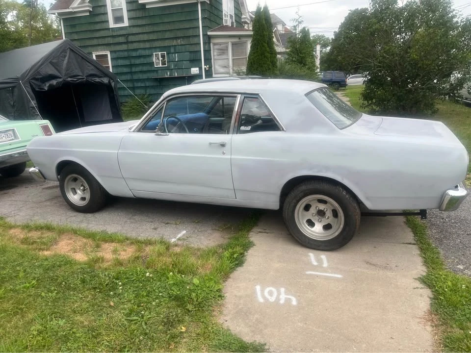 1966 Ford Fairlane 5th Gen - Image 3 of 9