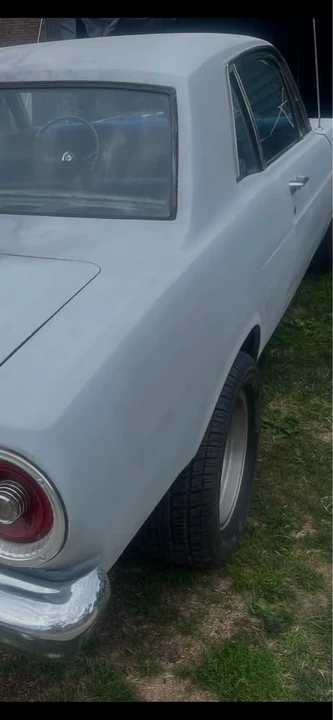 1966 Ford Fairlane 5th Gen - Image 2 of 9