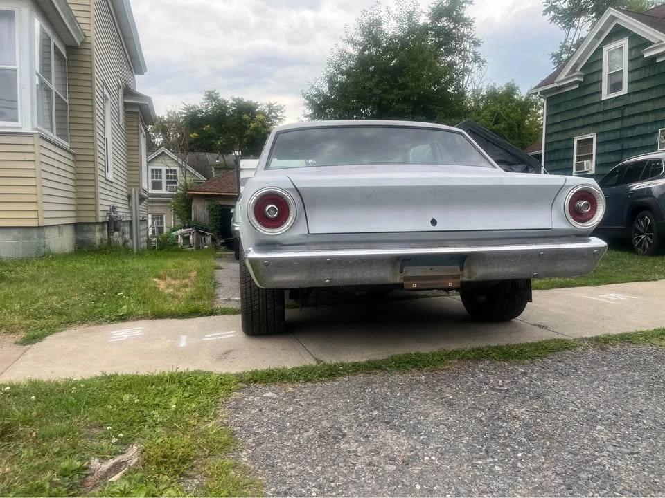 1966 Ford Fairlane 5th Gen - Image 4 of 9